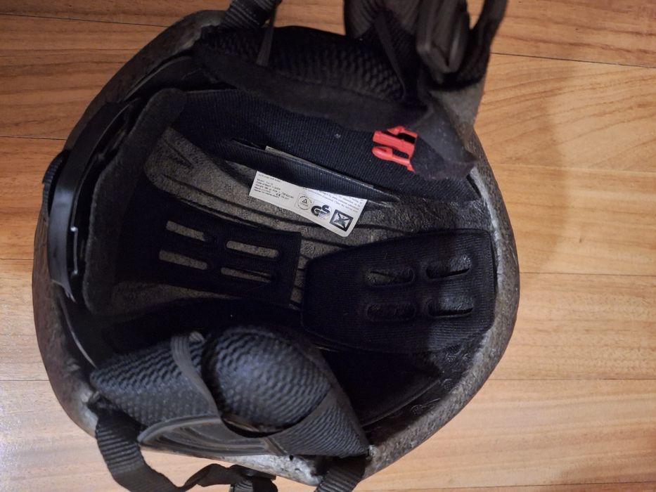 vand casca ski copii 8-12 ani. marime M