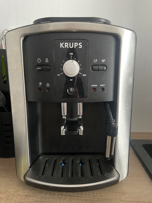 Expressor cafea Krups