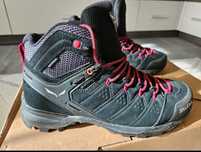 Bocanci dama Salewa