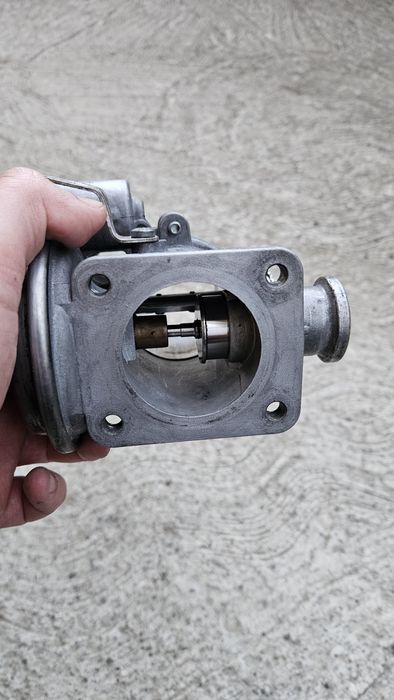 Egr pentru Bmw cod motor M47