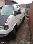 Wv t4 Transporter