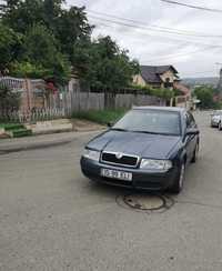 Skoda Octavia 1.6