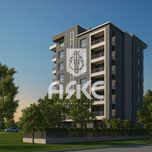 Двустаен апартамент в Левски Г