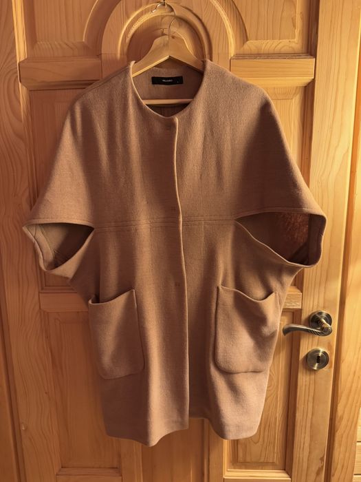 Cardigan Lana superb