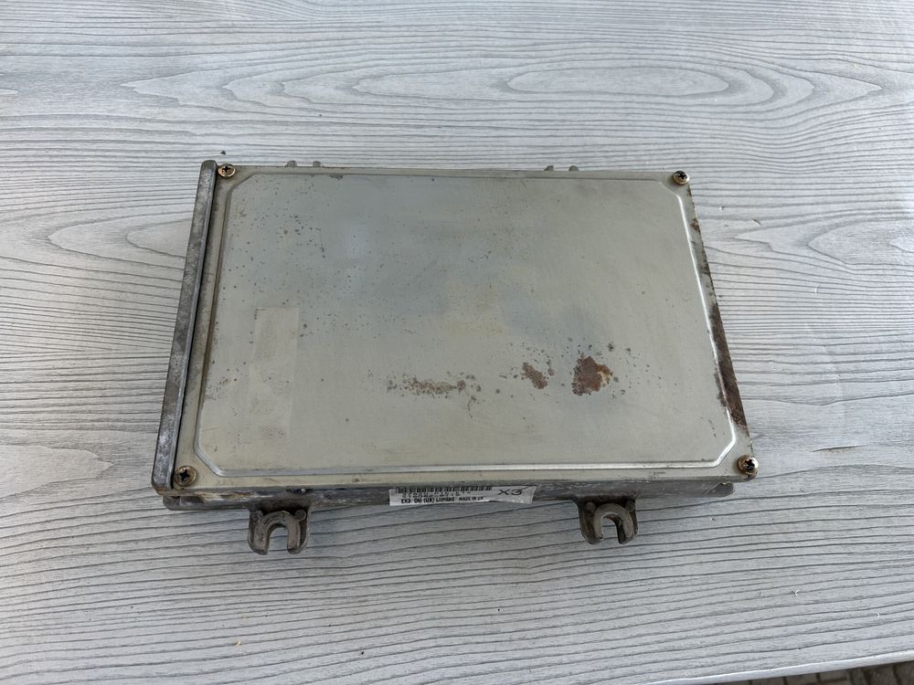Компютър ECU P1K за хонда