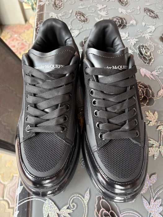 Adidasi noi alexander mcqueen nr42