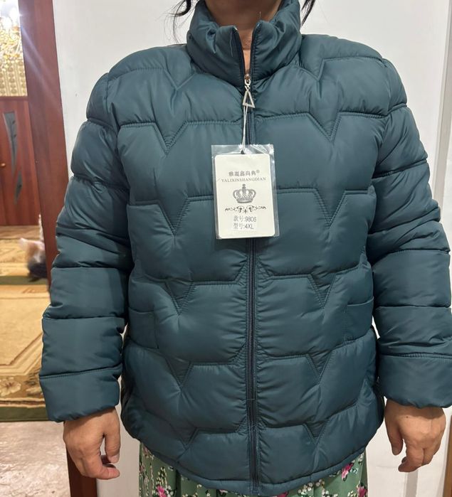 Куртка қыстық бағасы 7 мың