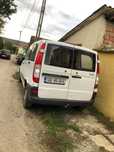 Vand Mercedes Vito
