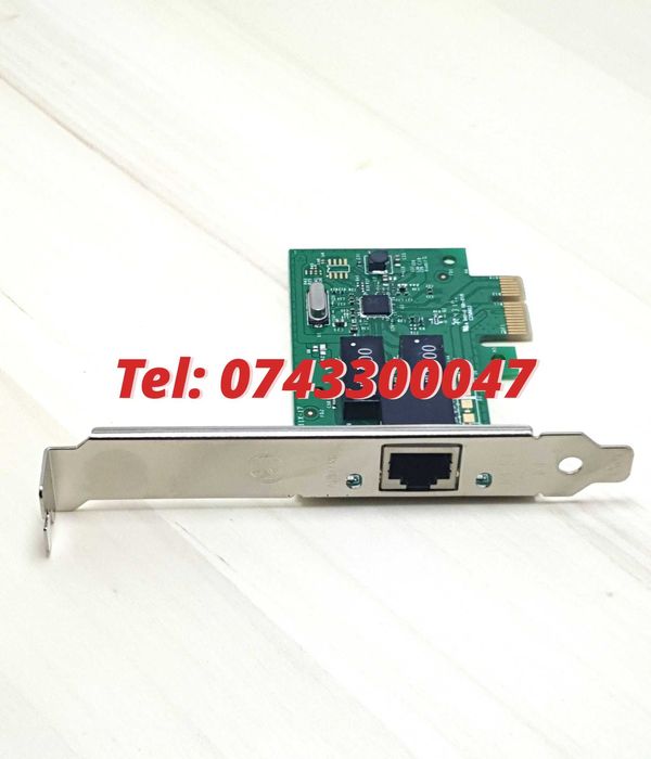 Realtek 8111c 1gbps Placa De Retea
