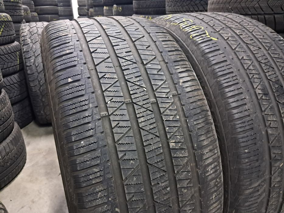 Anvelope second iarna 285 40 R22 Hankook