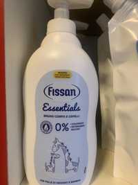 Fissan produse bebelusi