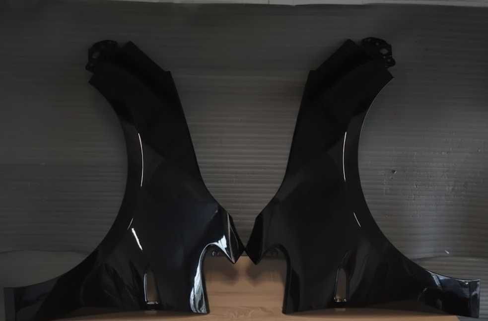 Aripa Fata Dreapta&Stanga Opel Astra J 2009-2012 (Z20R (Negru))