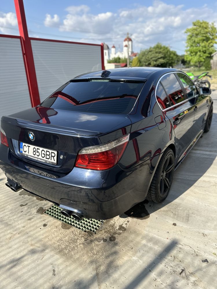Bmw e60 530D automat