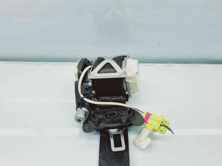 Centura dreapta fata Volkswagen Passat B6 Variant (3C5) [Fabr 2005-2