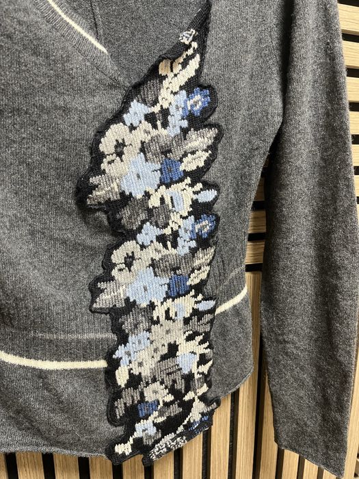 Tommy Hilfiger Collection -Made in ITALY - Кашмир размер S / Оригинал