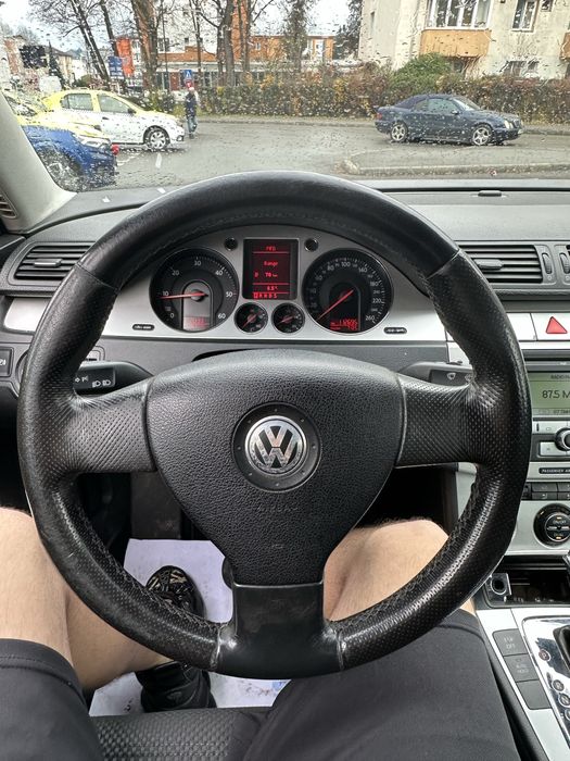 Volkswagen Passat DSG Automatic