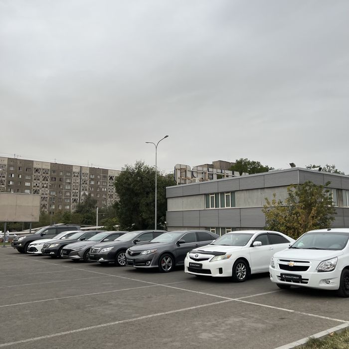 Аренда авто. Прокат авто. Автопрокат. Прокат машины в Алмате