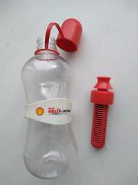 Бутылка для питьевой воды с фильтром