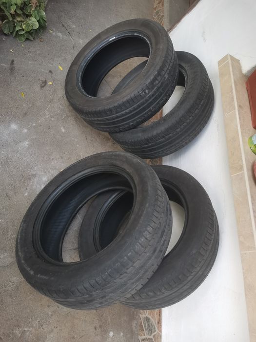 Летни гуми 235 55 R18