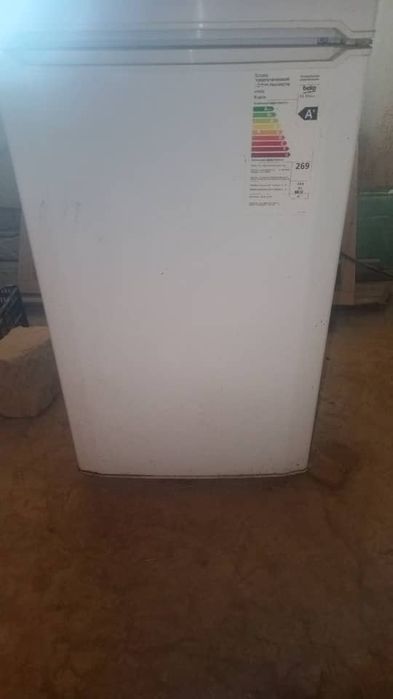 Холаделник beko хорошим состаянни