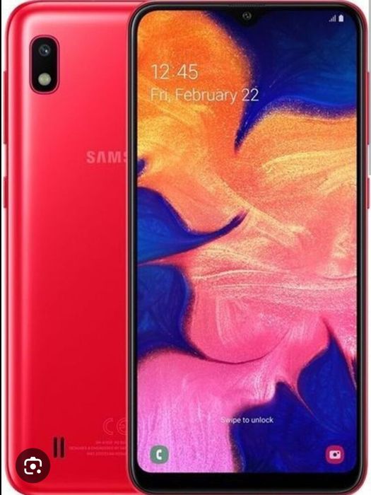 Продавам Samsung Galaxy А 10