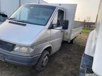 mercedes sprinter 412d 2.9tdi  бордови на части  мерцедес спринтер