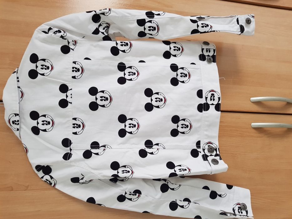 Cămașă Disney Forever21 !