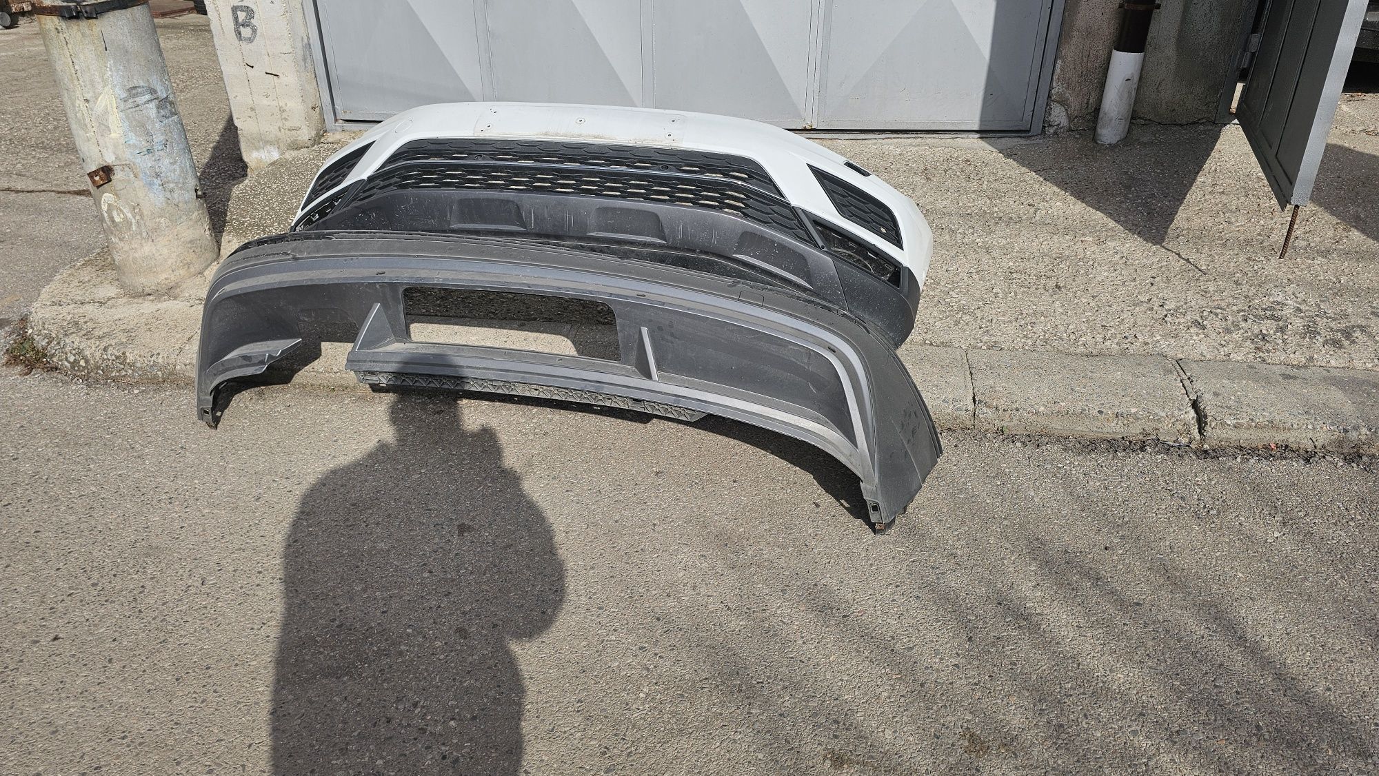 Пакет за VW Tiguan