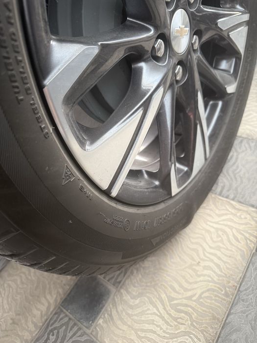 Трекер 2 балон холати зор