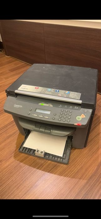 Принтер Canon