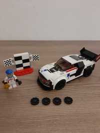 Lego 75873: Audi R8 LMS ultra