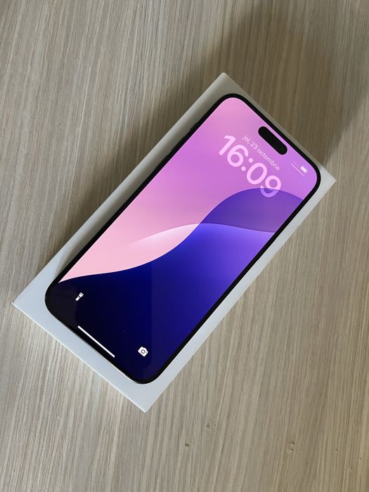 Iphone 15 Pro Max 1TB Neverlock FullBox