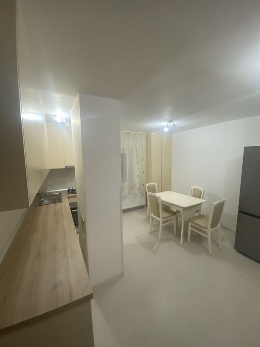 Apartament cu doua camere gata de inchiriat
