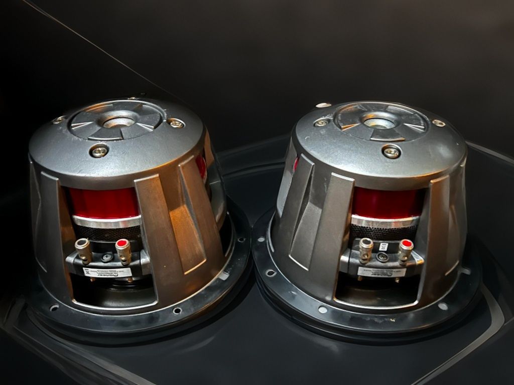 Говорители Pioneer (TS-W25045SPL)
