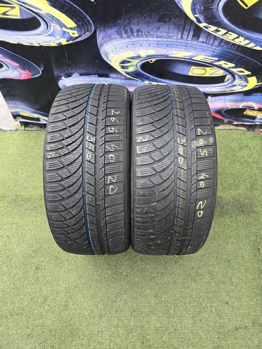 265.40.20 kumho m+s