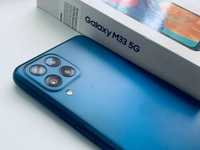 Samsung M33 5G 6/128 Dual Sim