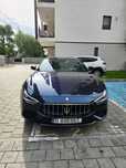 Maserati Ghibli Ghibli GranSport 3.0 V6 Primul proprietar 2019