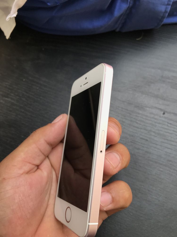 Iphone 5 SE 32 gb