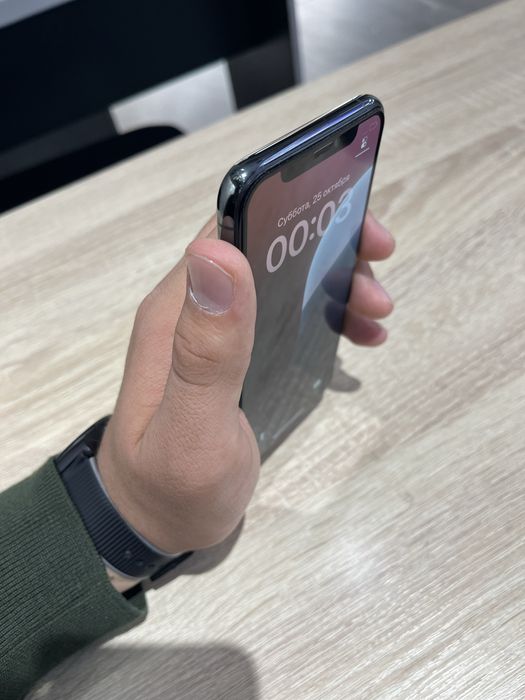 Iphone 11 pro 256gb