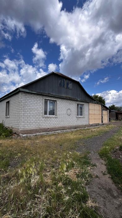 Продажа , обмен дома