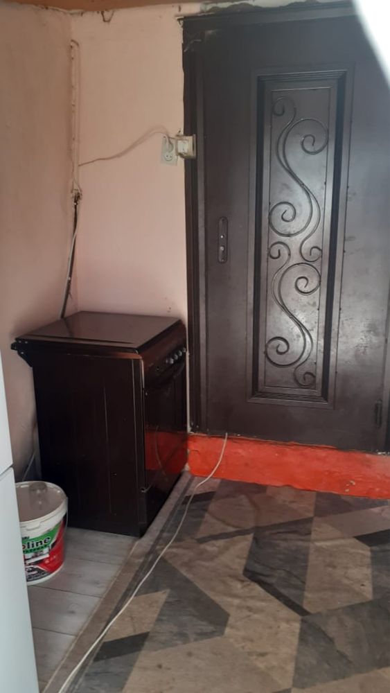 Үй сатылады 2 бөлмелі
