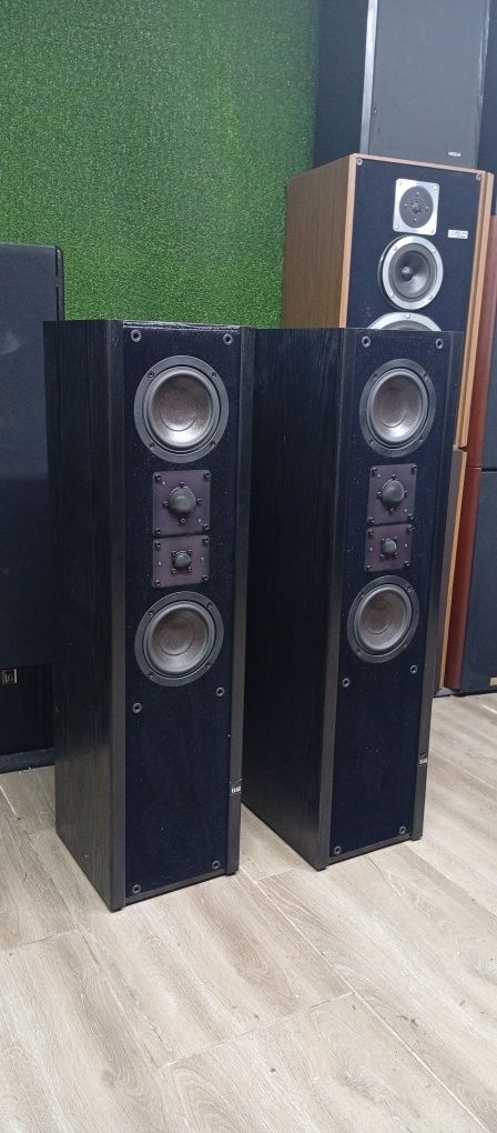 Тонколони ELAC elr-125