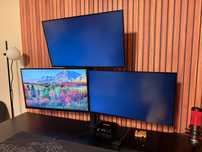Monitoare HP Z27u G3 27" QHD