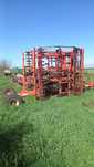 Utilaj agricol combinator sandokan 6 m gaspardo