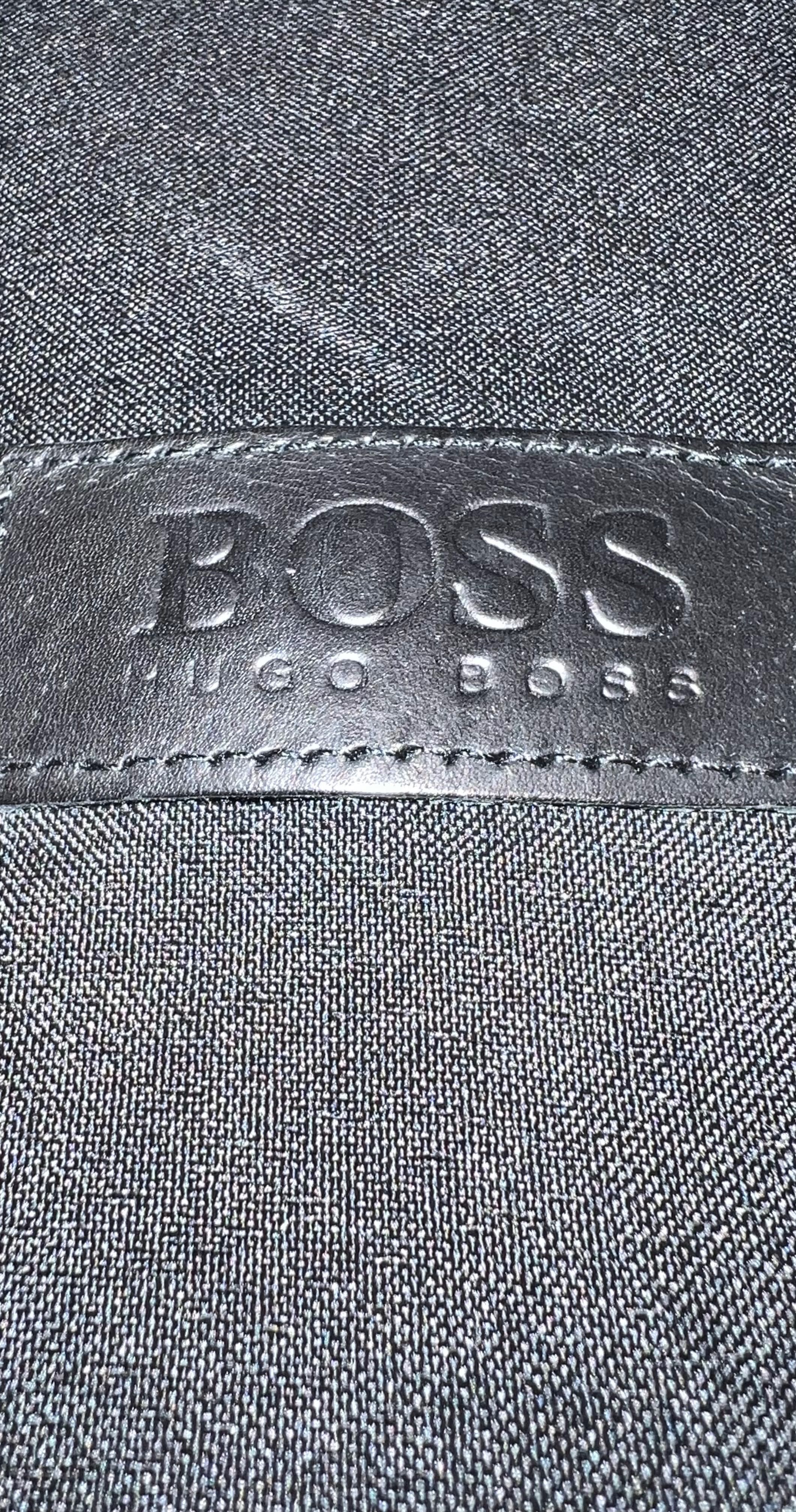 Hugo Boss dust bag