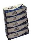 Tuburi tigari pentru injectat tutun FIRST,5cutii x 200buc, multifiltru