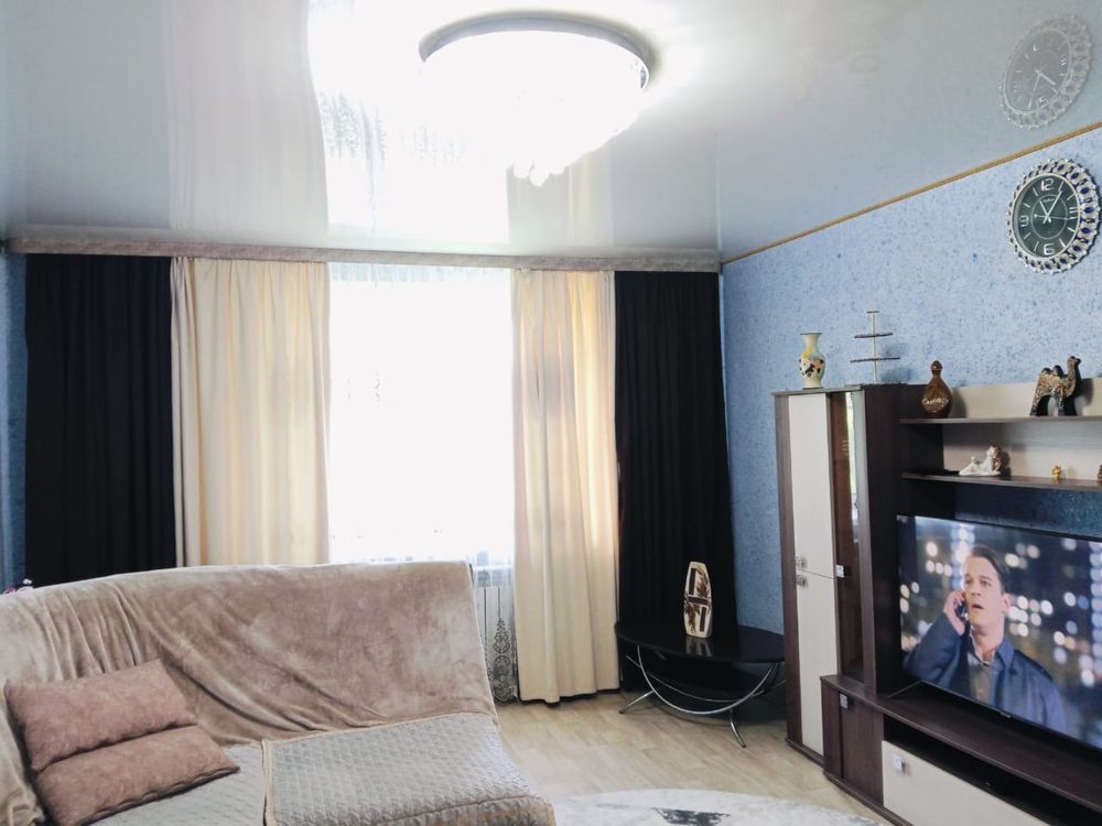 Продам коттедж п.Усть-Таловка