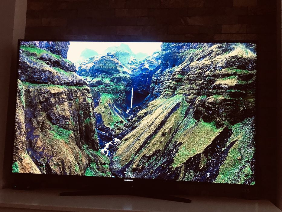 Телевизор samsung 55