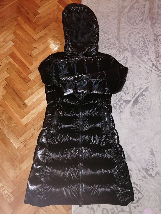 Яке дамско зимно