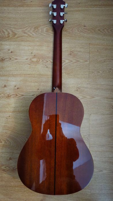 Vand chitara electroacustica Yamaha CSF3M noua, all solid